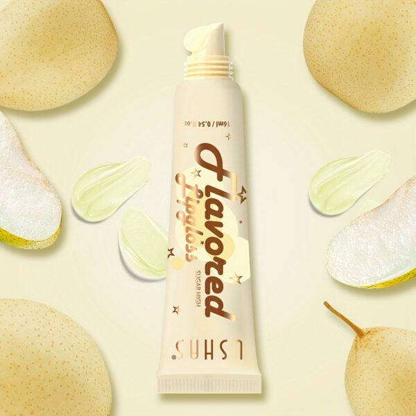 Lip gloss