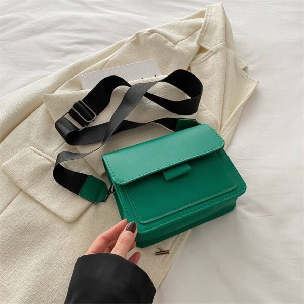 Cute bag - plain - Image 5