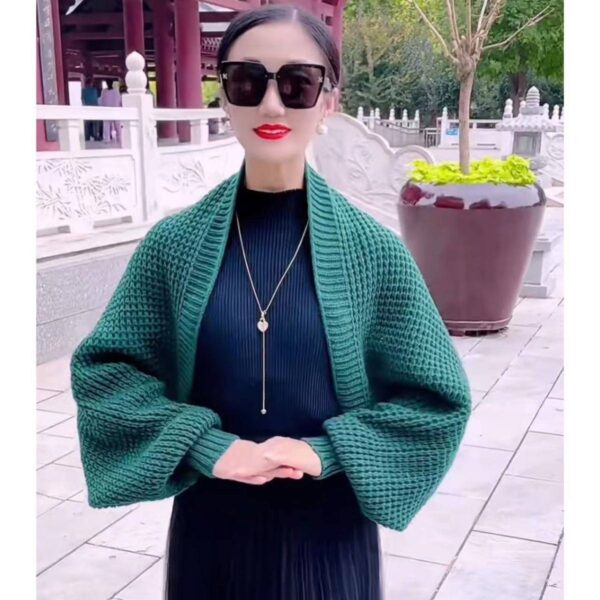 Ladies coat - Image 3