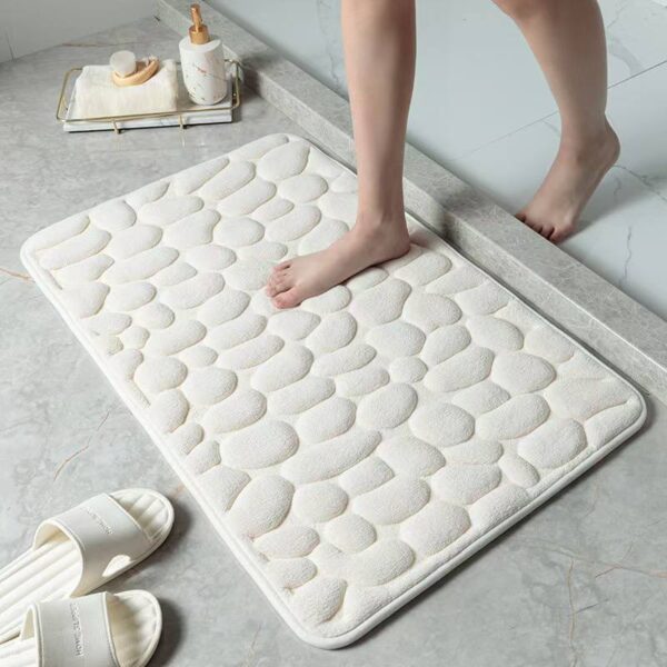 Floor mat