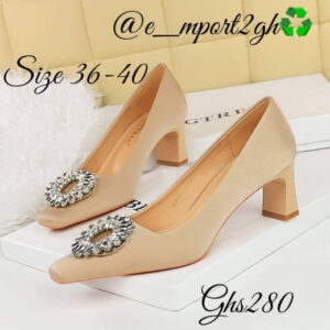 Original Bigtree Heels