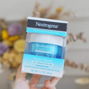 Neutrogena hydroboost (gel-cream)