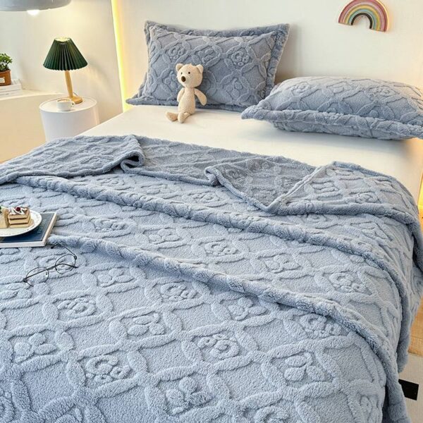 Duvet + 2 pillow cases - Image 7