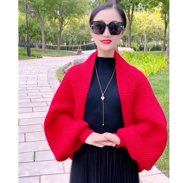 Ladies coat - Image 2