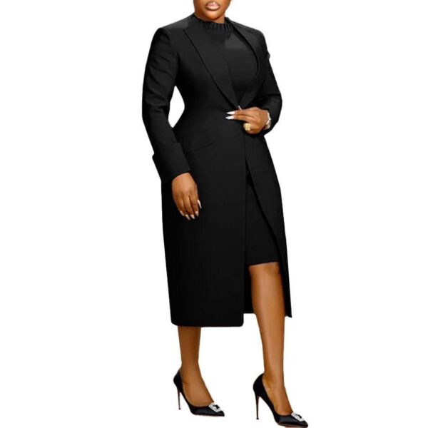 Official Wear with blazer - Image 3