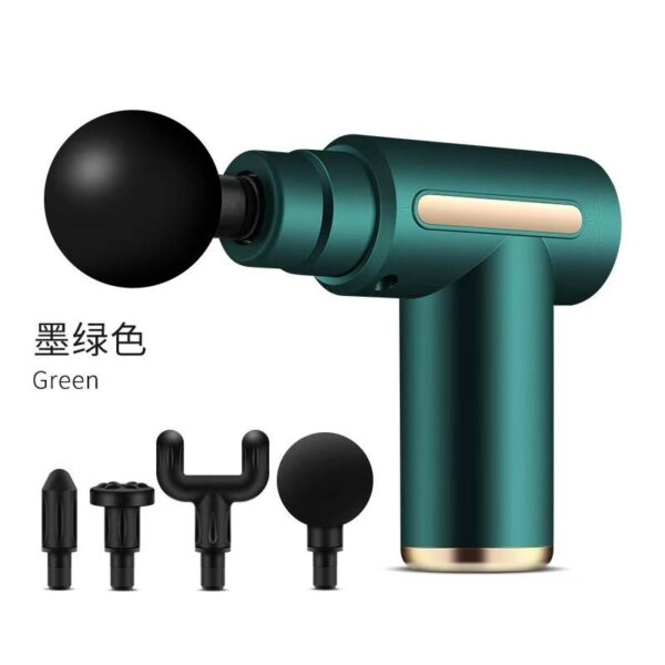 Handheld massage machine - Image 3