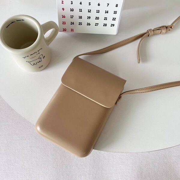 Ladies side bag - Image 4