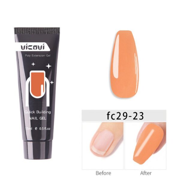 Nail gel - Image 12