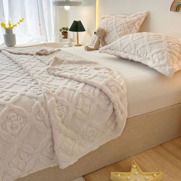 Duvet + 2 pillow cases - Image 2