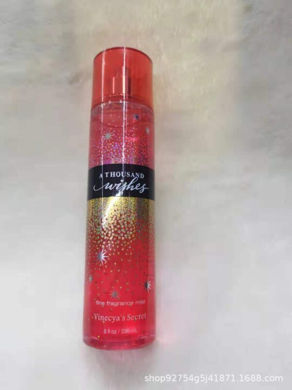 Body splash - Image 5