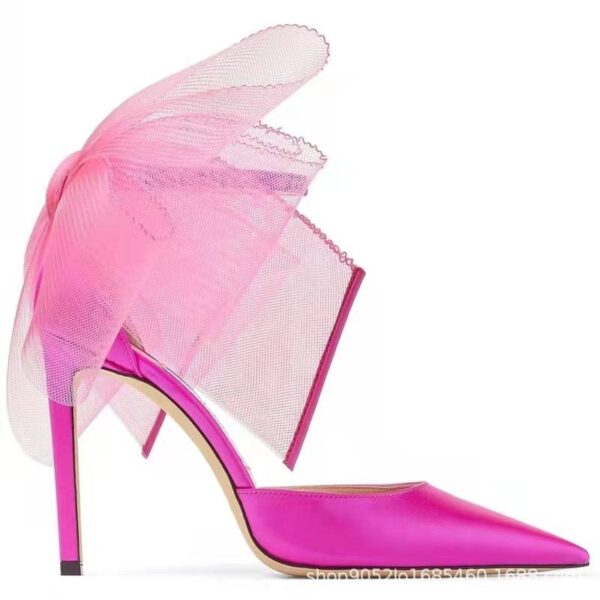 Ladies Heel - Image 3
