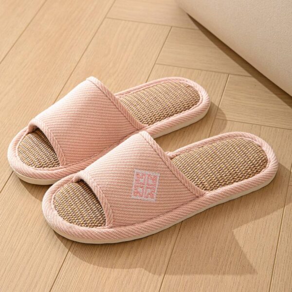 Bedroom slippers - Image 4