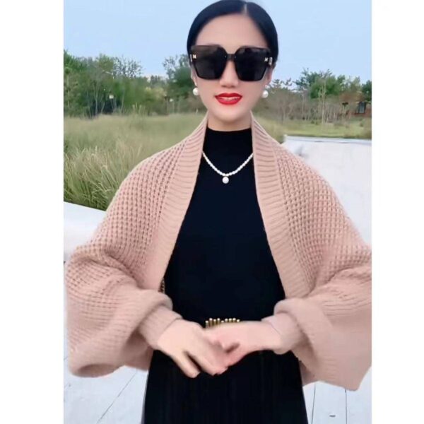 Ladies coat - Image 5