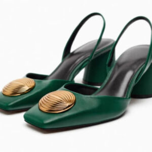 Original Zara Heels