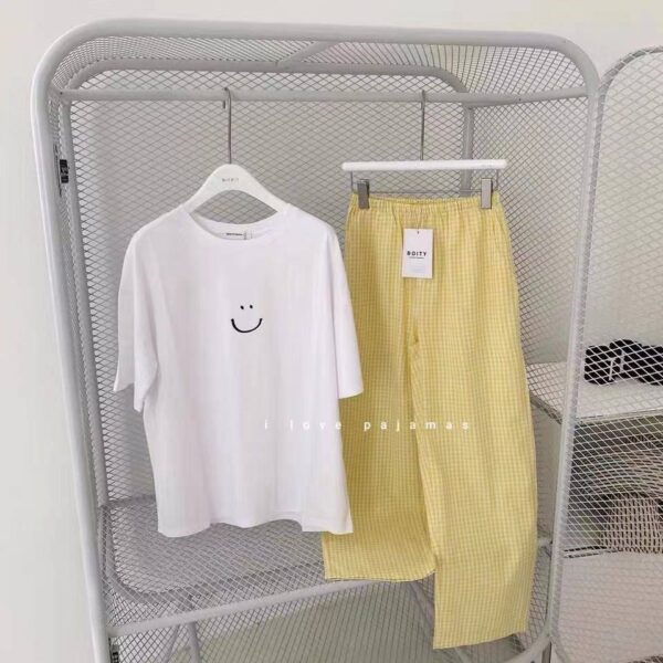 Free size pyjamas - Image 5