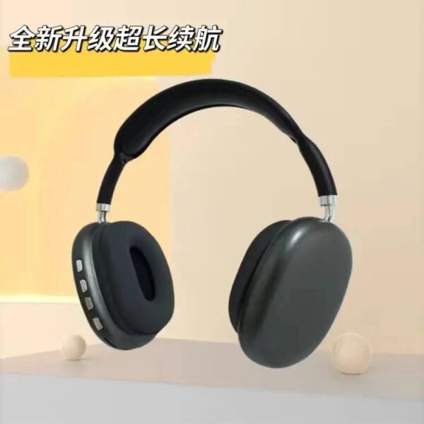 Headphones - Image 3
