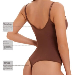 Inner bodysuit
