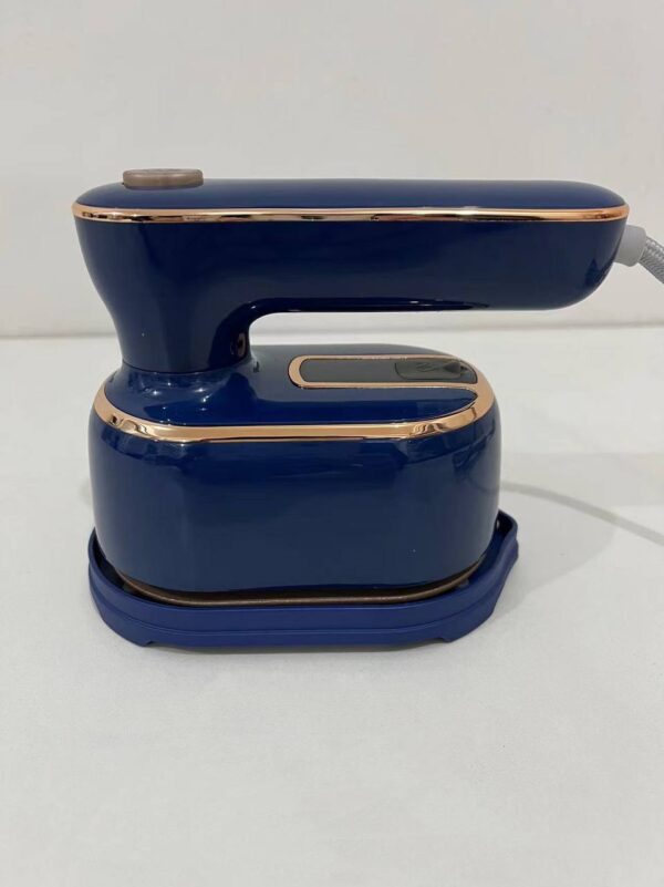 Steam iron - Image 4