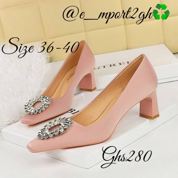 Original Bigtree Heels - Image 2