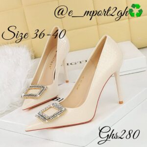 Original Bigtree Heels