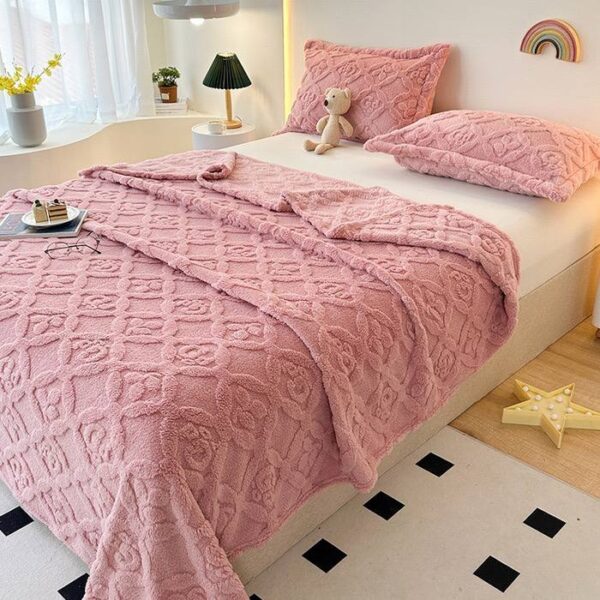 Duvet + 2 pillow cases - Image 3