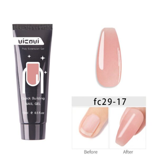 Nail gel - Image 7