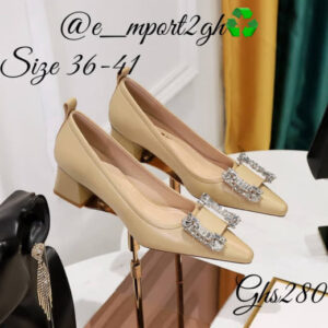 Original Bigtree Heels