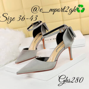 Original Bigtree Heels