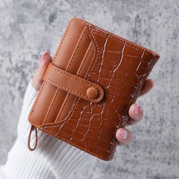 Ladies purse - Image 4