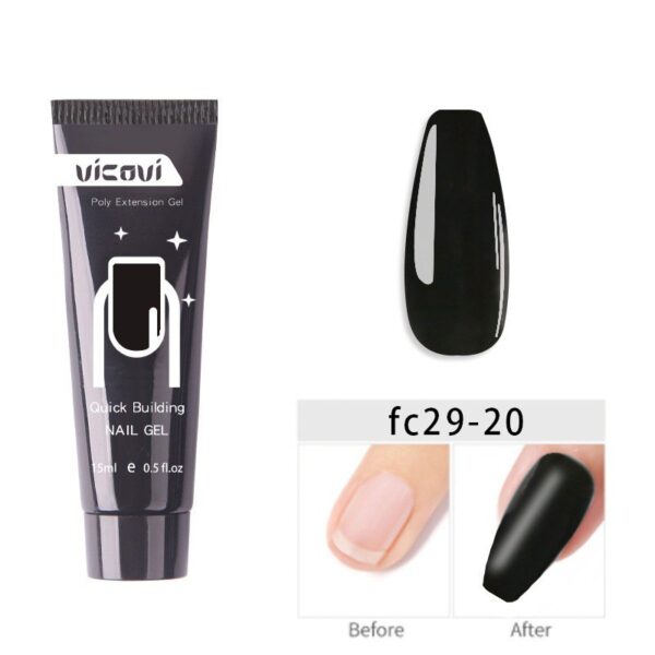 Nail gel - Image 8