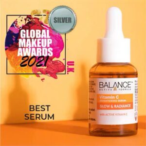 Balance Vitamin C serum