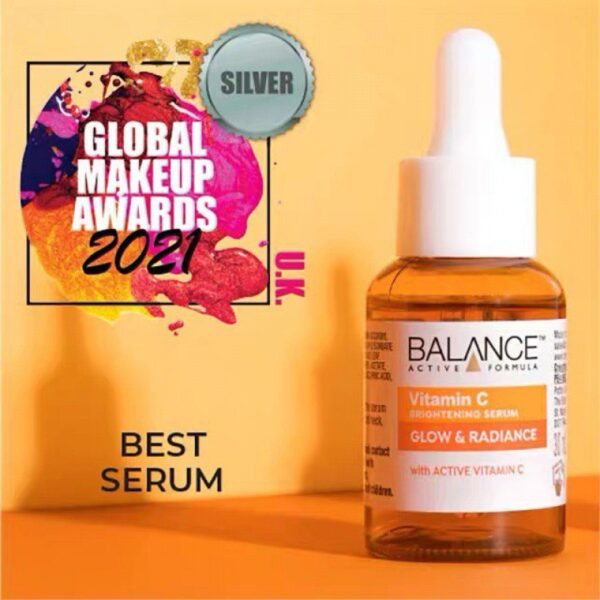 Balance Vitamin C serum