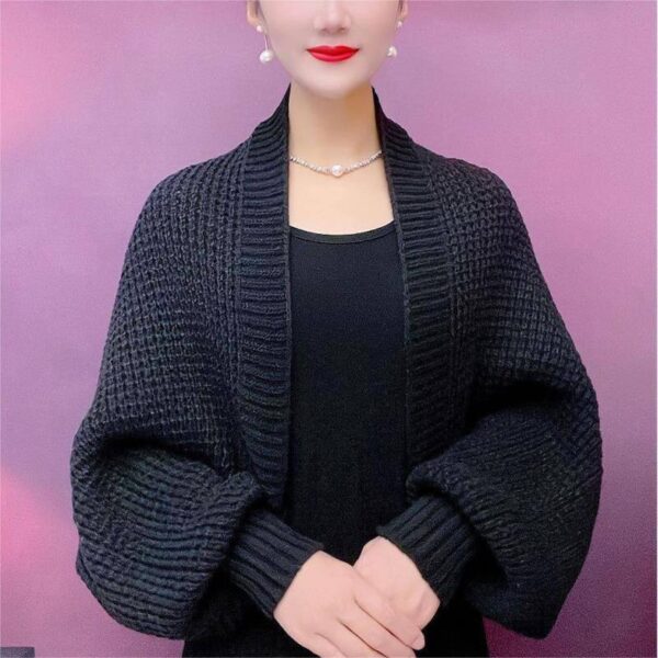 Ladies coat - Image 4