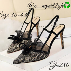 Original Bigtree Heels