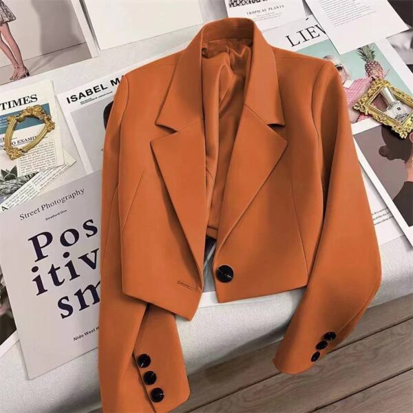 Ladies coat - Image 7