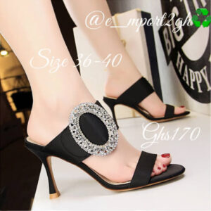 Original Bigtree Heels