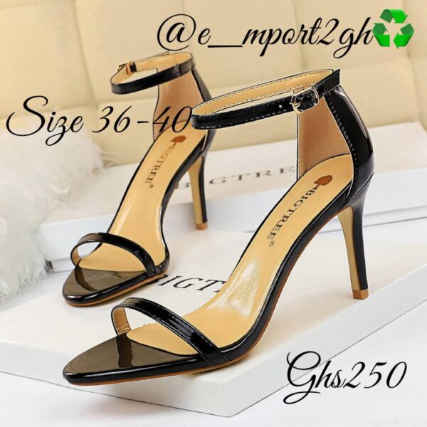 Original Bigtree Heels - Image 3