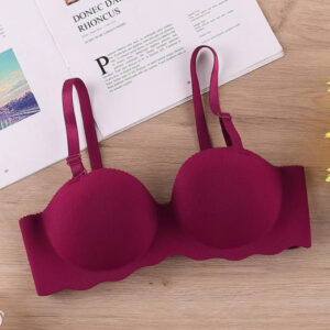Ladies' brassiere