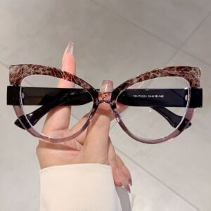 Glasses 107