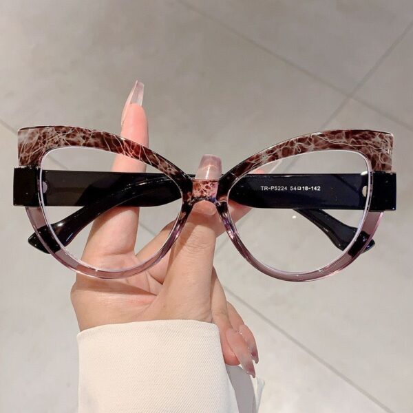 Glasses 107