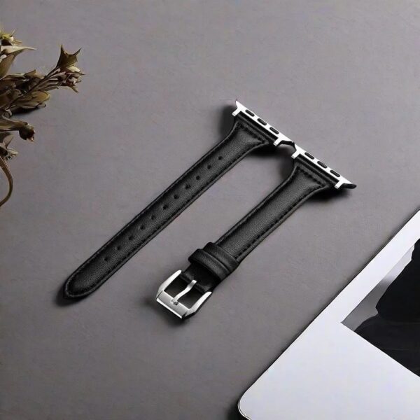 Applewatch leather strap - Image 9