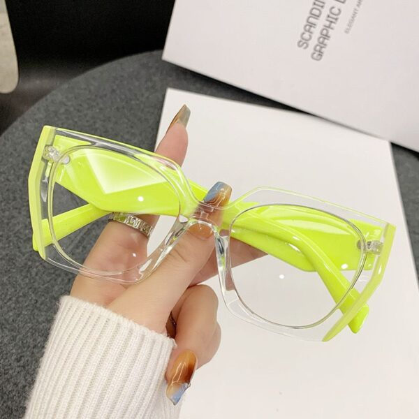 Glasses 101 - Image 4