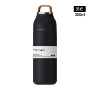 Stainless steel cup