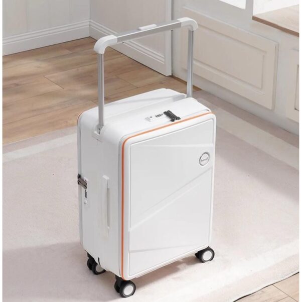 Suitcase ML 20" and 25" - Image 2