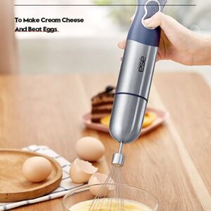 3 in 1 handheld mixer set