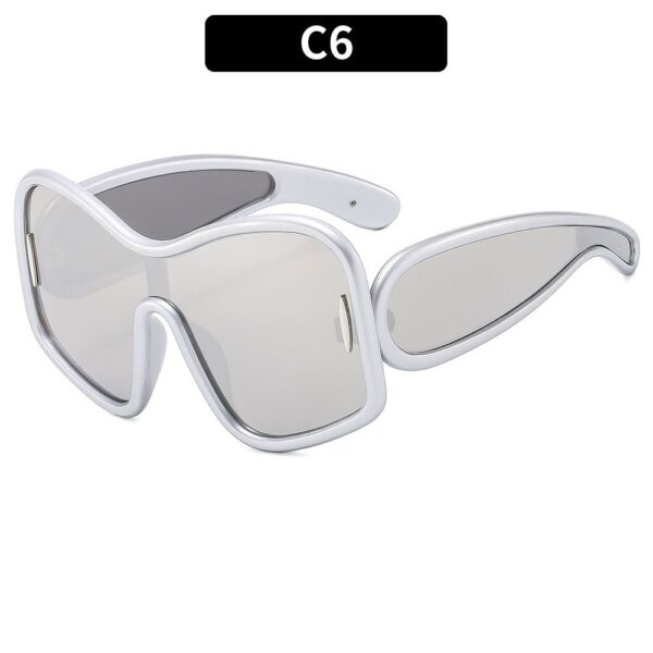 Glasses 110 - Image 8