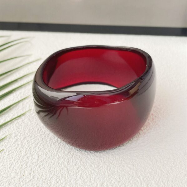 Acrylic bangles 1 - Image 11