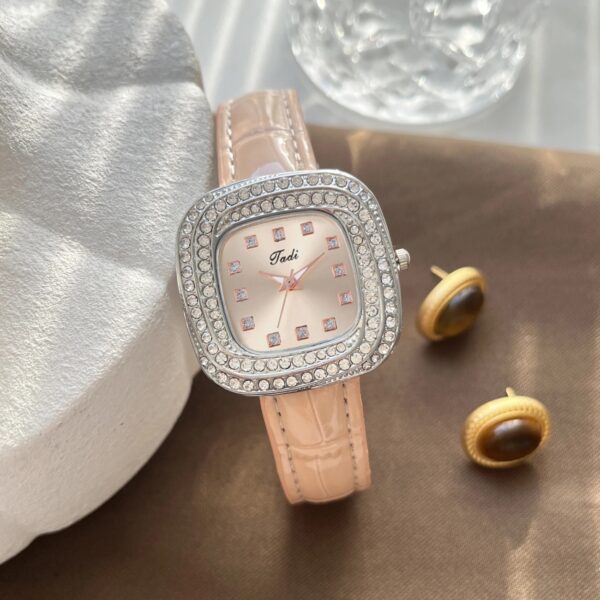 Ladies watch - Image 2
