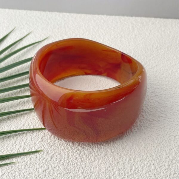 Acrylic bangles 1 - Image 12