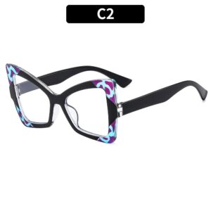 Glasses 102
